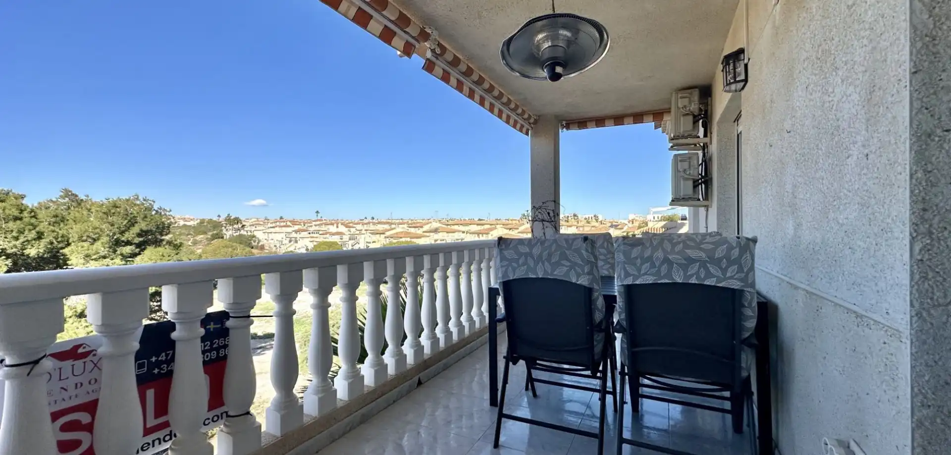 Wohnung mit Terrasse zum Verkauf in Orihuela Costa, imagen 28