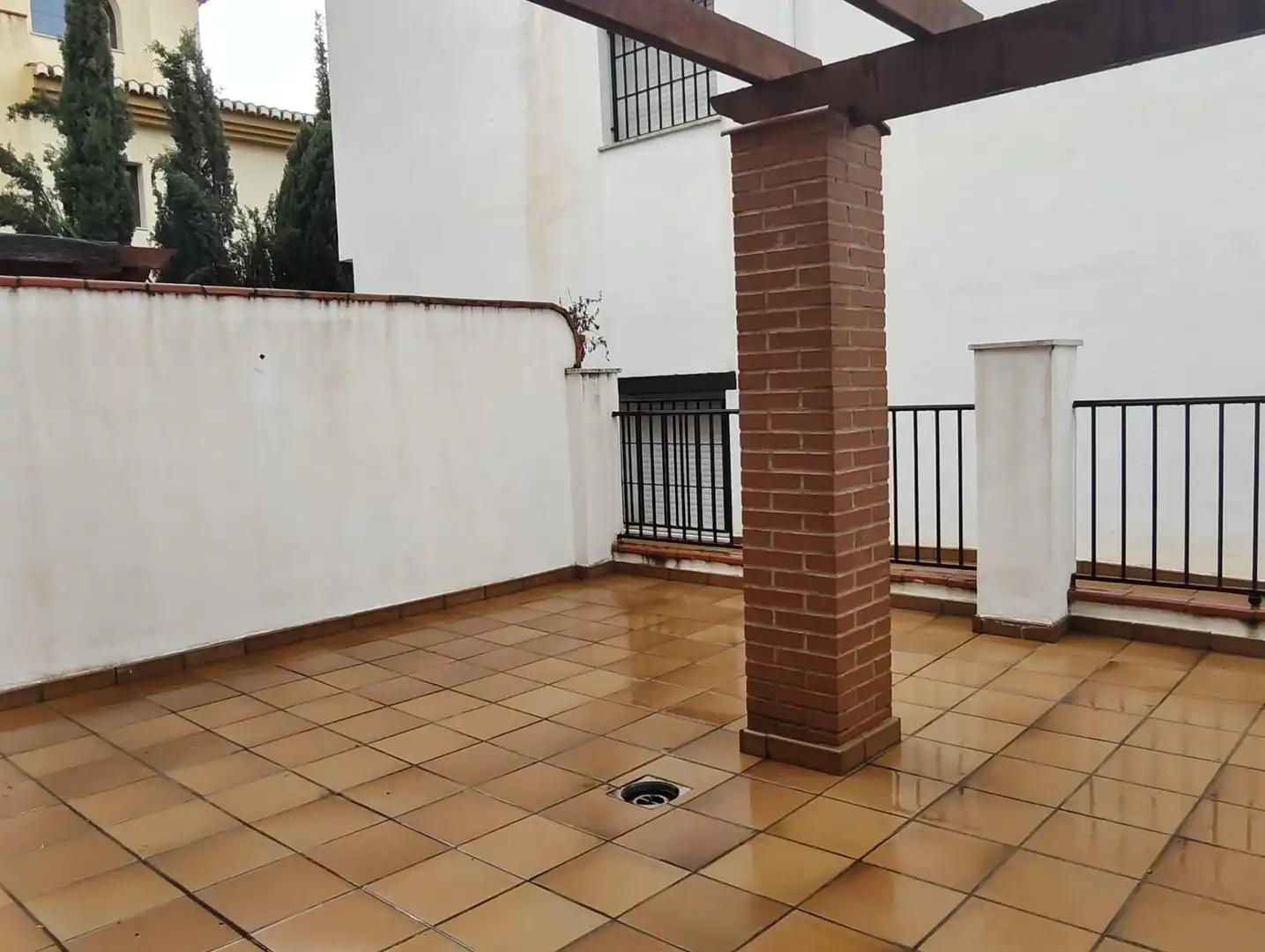 Casa adosada en venda a Avenida Avenida Llanos, Atarfe