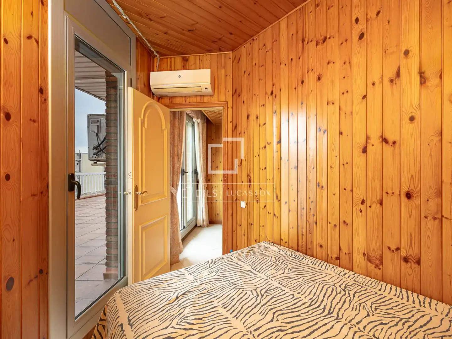 Piso con jardín en venta en Eixample, imagen 34