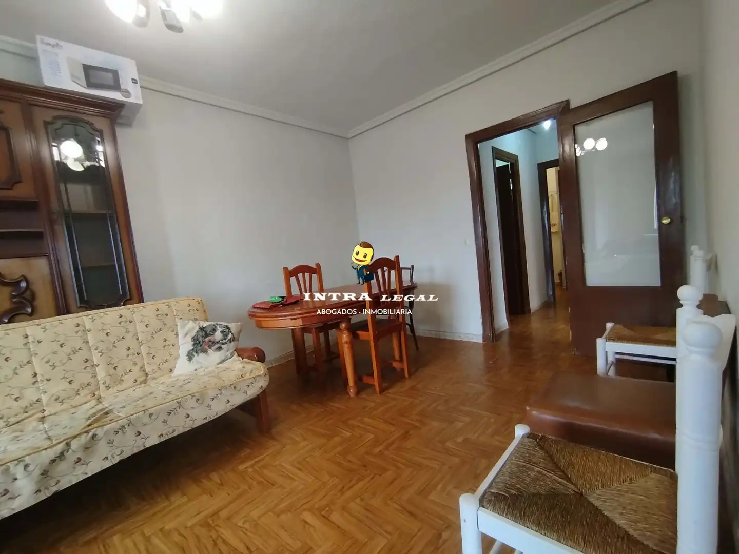 Habitació a Arapiles, Los, San Bernardo