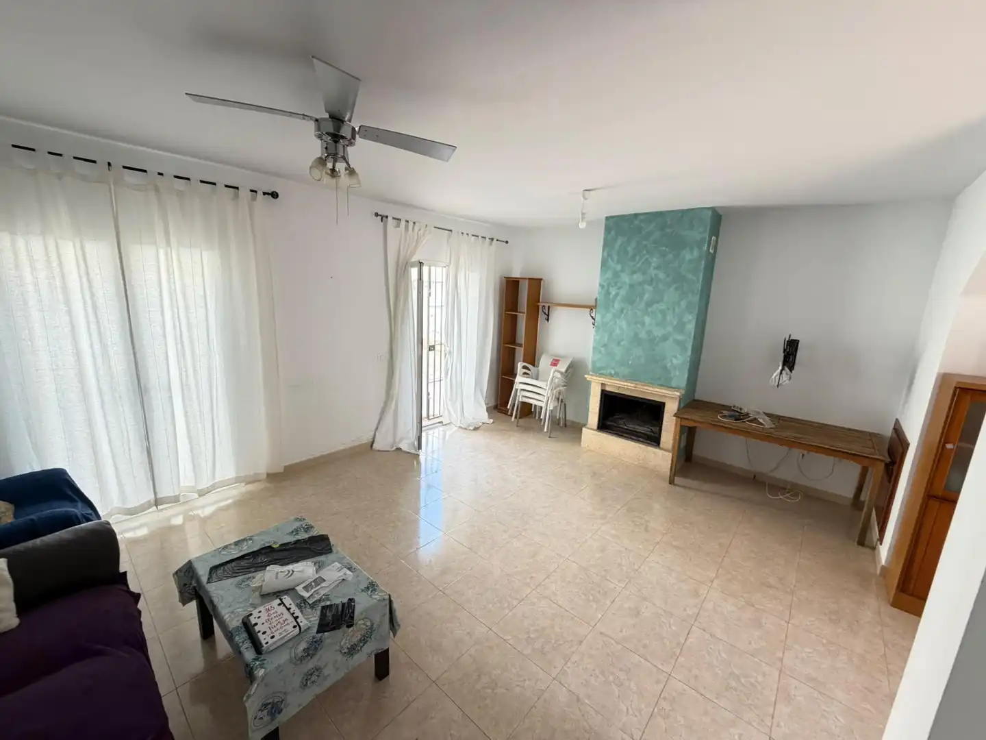 Casa amb piscina en venda a Mollina, imagen 6