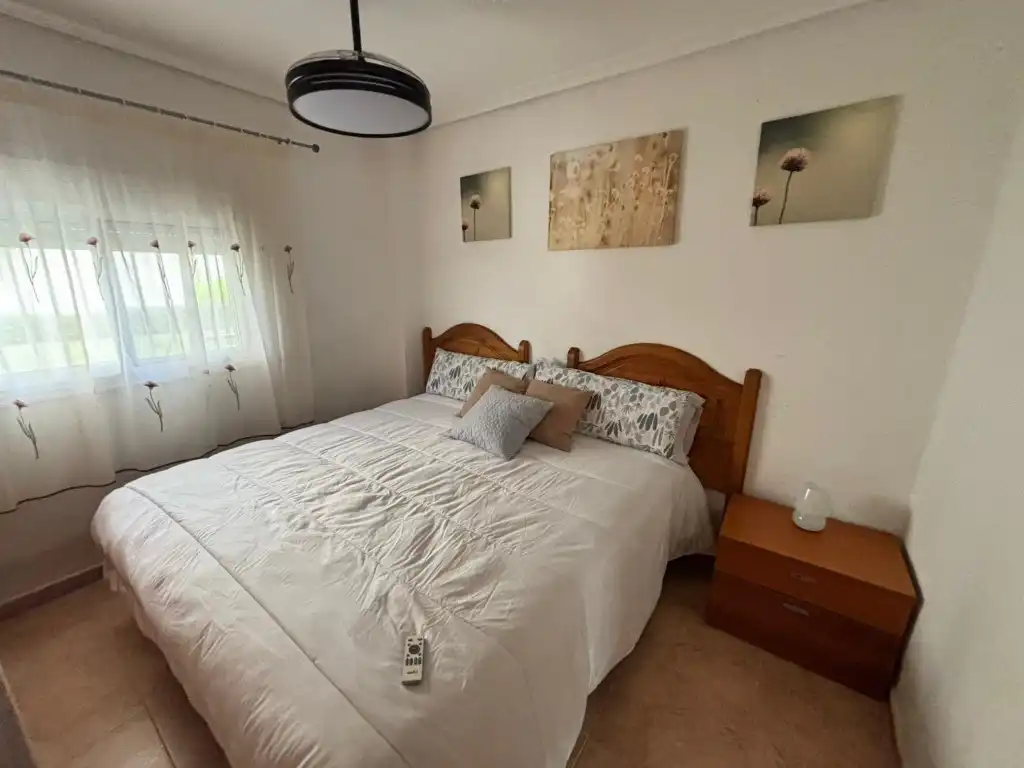 Wohnung zur Miete in Avenida Nicaragua, Foietes