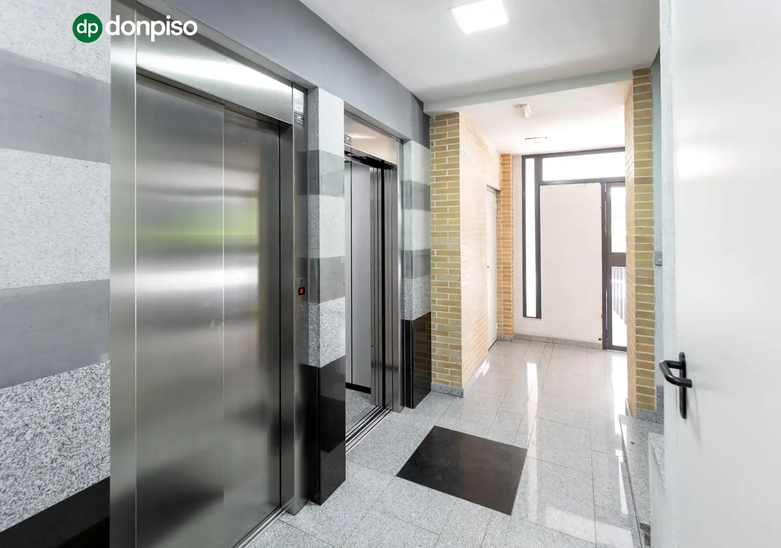 Flat with pool for sale in Calle Calle Pedro Machuca, imagen 12