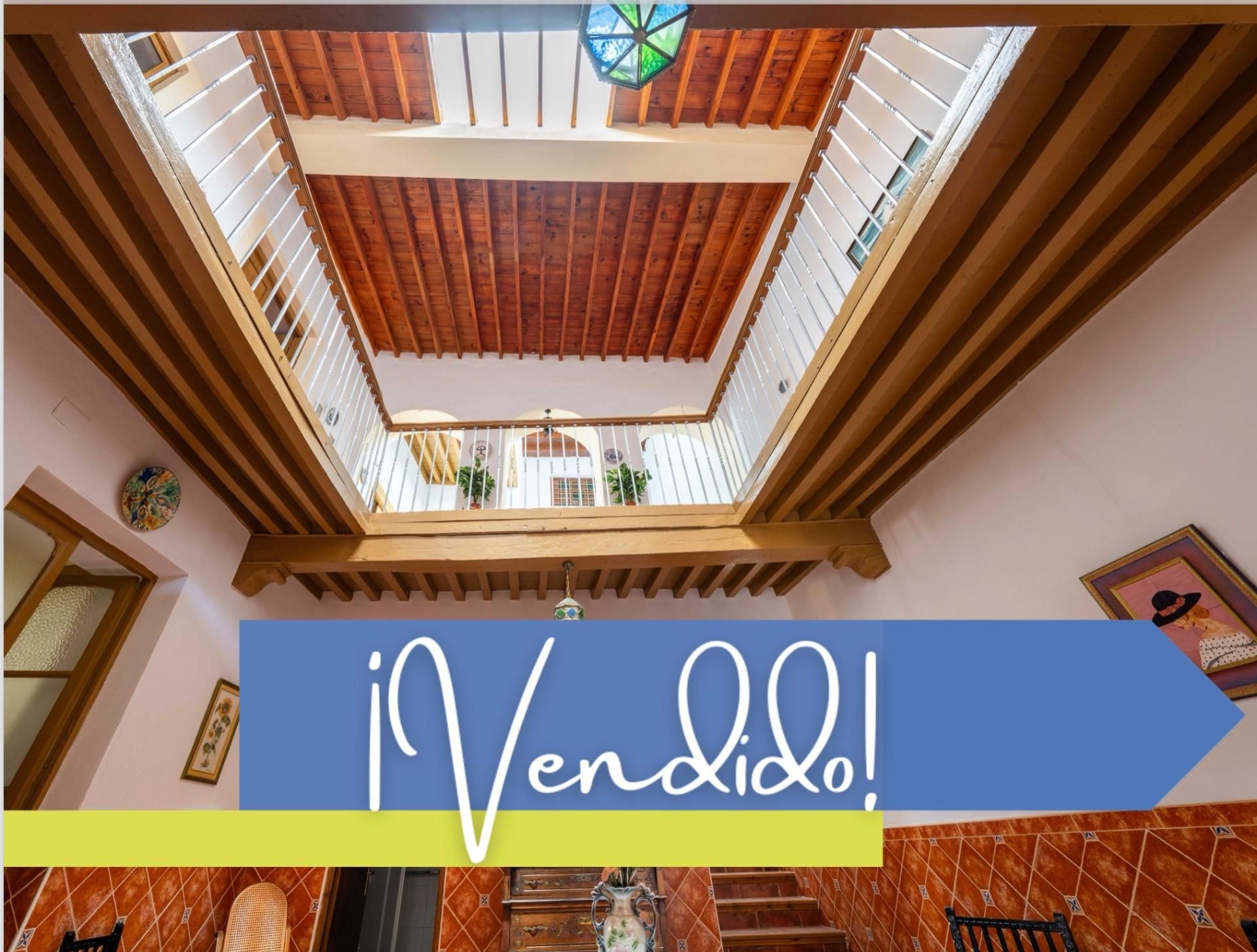 Country house for sale in Terque  with Terrace and Balcony