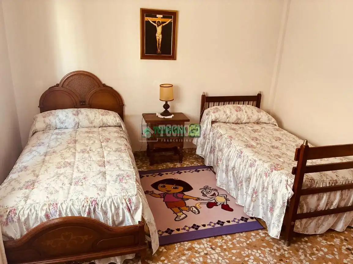 Habitación de Casa o chalet en venta en Olías del Rey