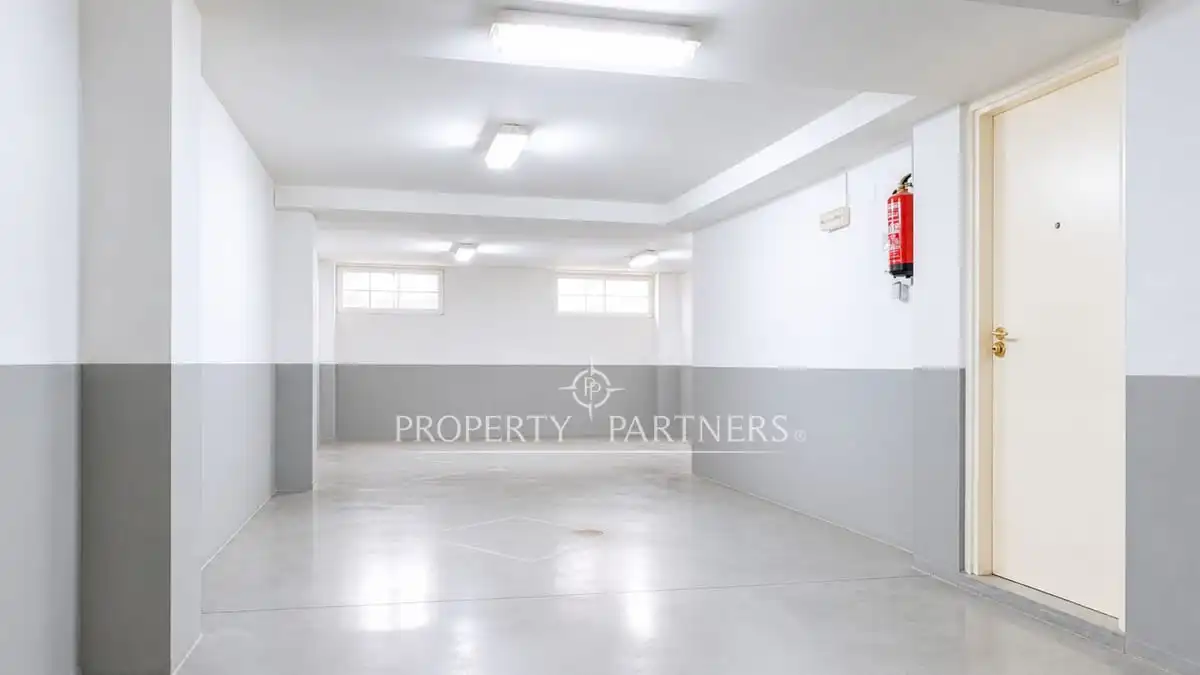 Casa adosada en venta en Madrid con Aire acondicionado, Calefacción y Jardín privado