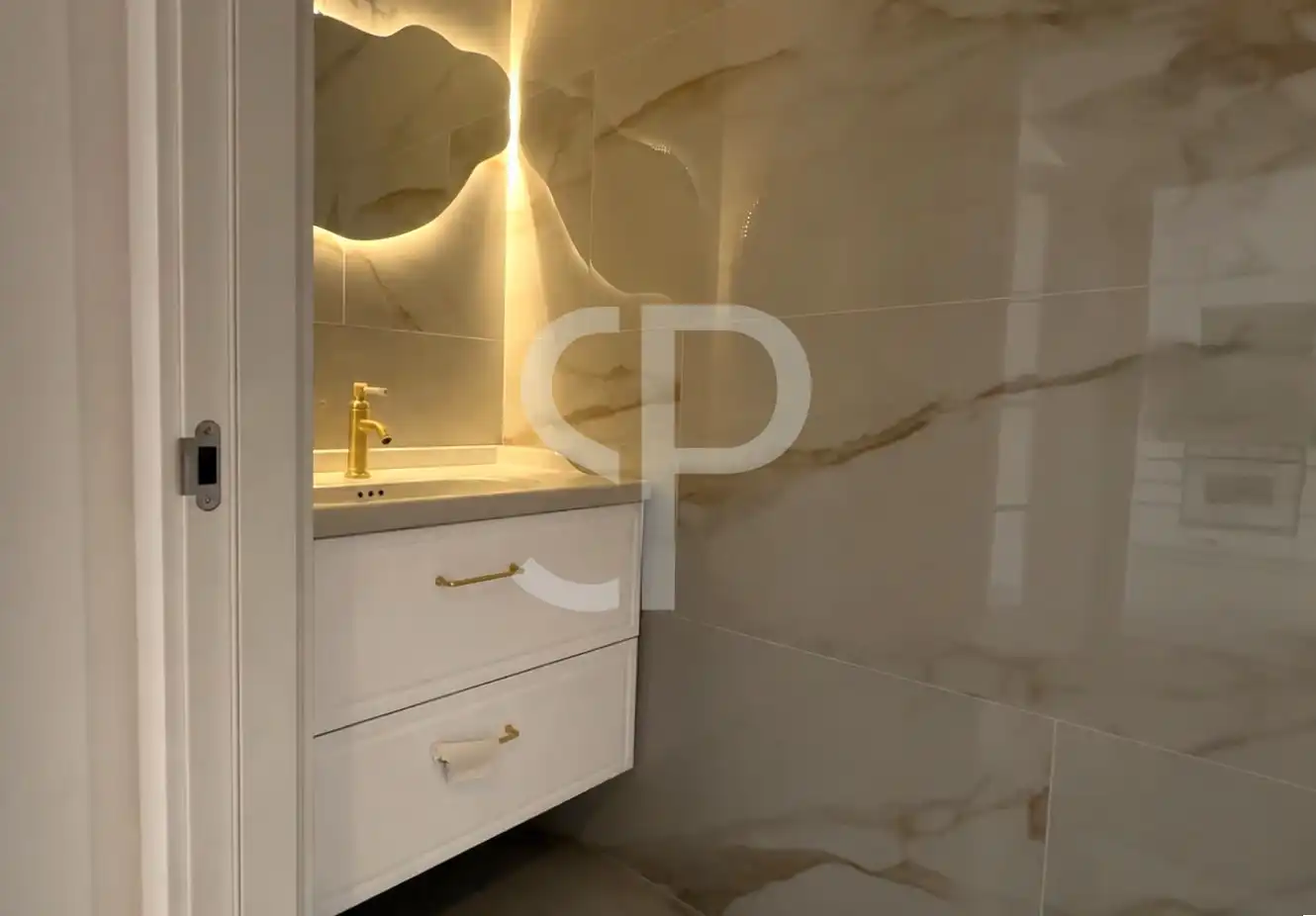 Penthouse mit Terrasse zum Verkauf in Rambla de la Generalitat, imagen 7