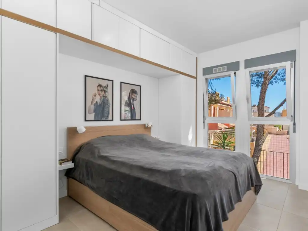 Appartement compact avec piscine à vendre à Calle Clavo 8, imagen 10