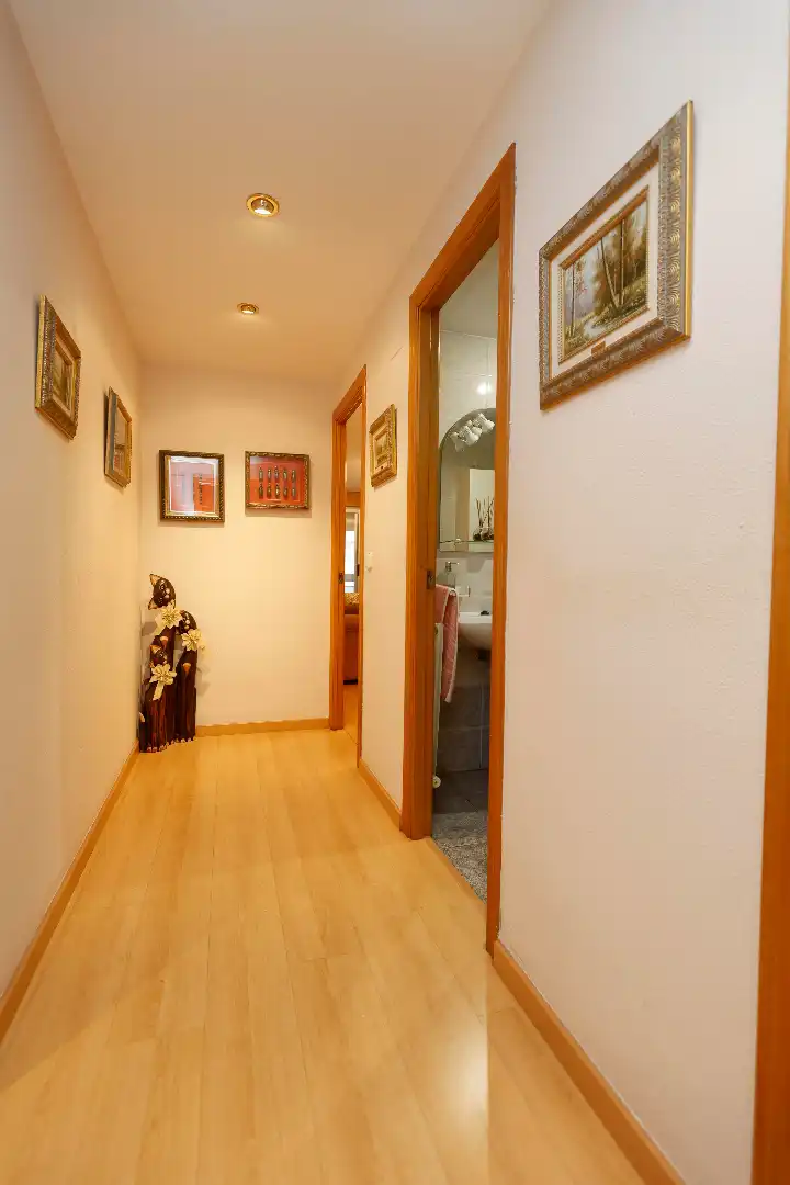 Flat for sale in Delicias
