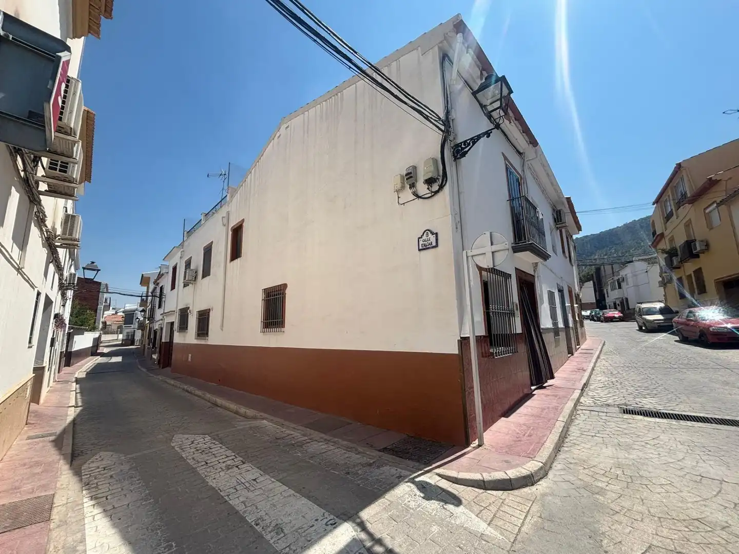 House with terrace for sale in Calle de Pablo Iglesias