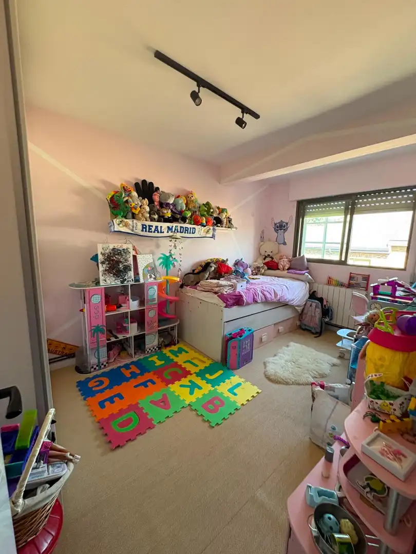 Bedroom of Detached homes for sale in Galapagar