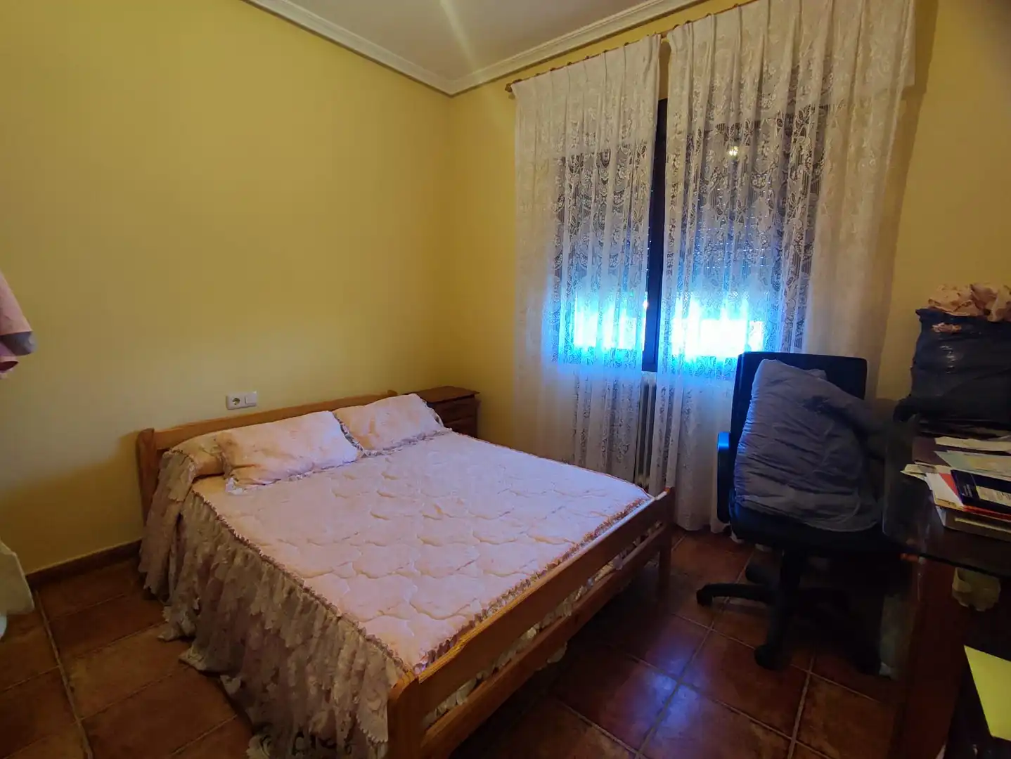 Casa con piscina en venta en Carretera la Solana-Tomelloso, imagen 14
