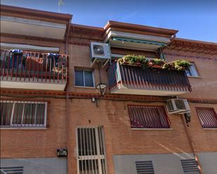 Exterior view of Flat for sale in Arganda del Rey