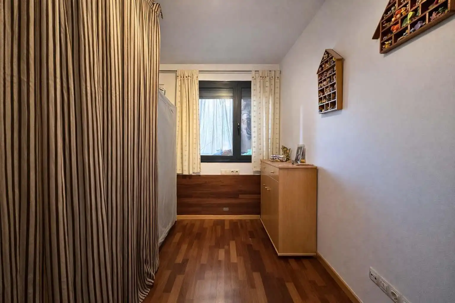Habitación de Dúplex en venta en Santpedor con Aire acondicionado, Calefacción y Parquet