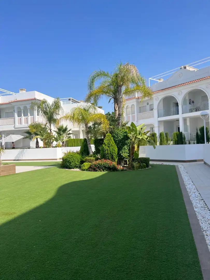 Erdgeschosswohnung mit Pool zum Verkauf in Ciudad Quesada, imagen 27