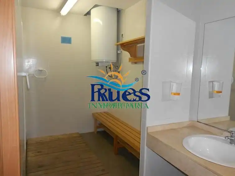 Piso con piscina en venta en Avenida CENTRAL, imagen 38