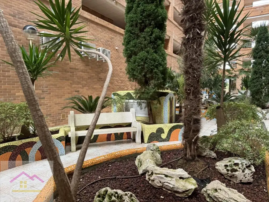 Planta baja en venta en Avenida Central, 34, Playa Coral -Torremar