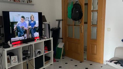 Foto 2 de Pis en venda a Calle Doctor Juan Bertoncini, 3, Centro Urbano, Madrid