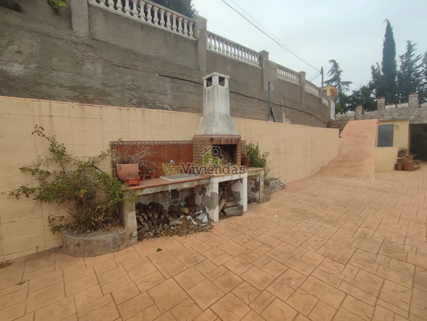 House with terrace for sale in Castellví de Rosanes, imagen 17