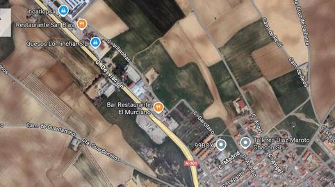 Photo 3 of House or chalet for sale in Calle Villatobas, Corral de Almaguer, Toledo