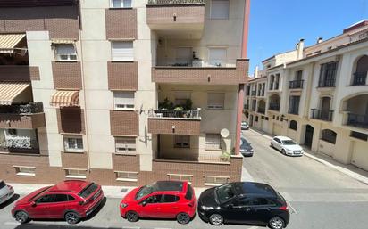 Exterior view of Flat for sale in Linares