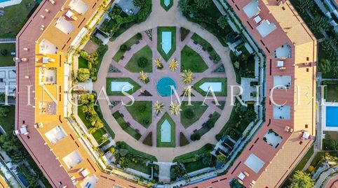 Foto 2 de Garaje en venta en Can Girona - Terramar - Vinyet, Sitges