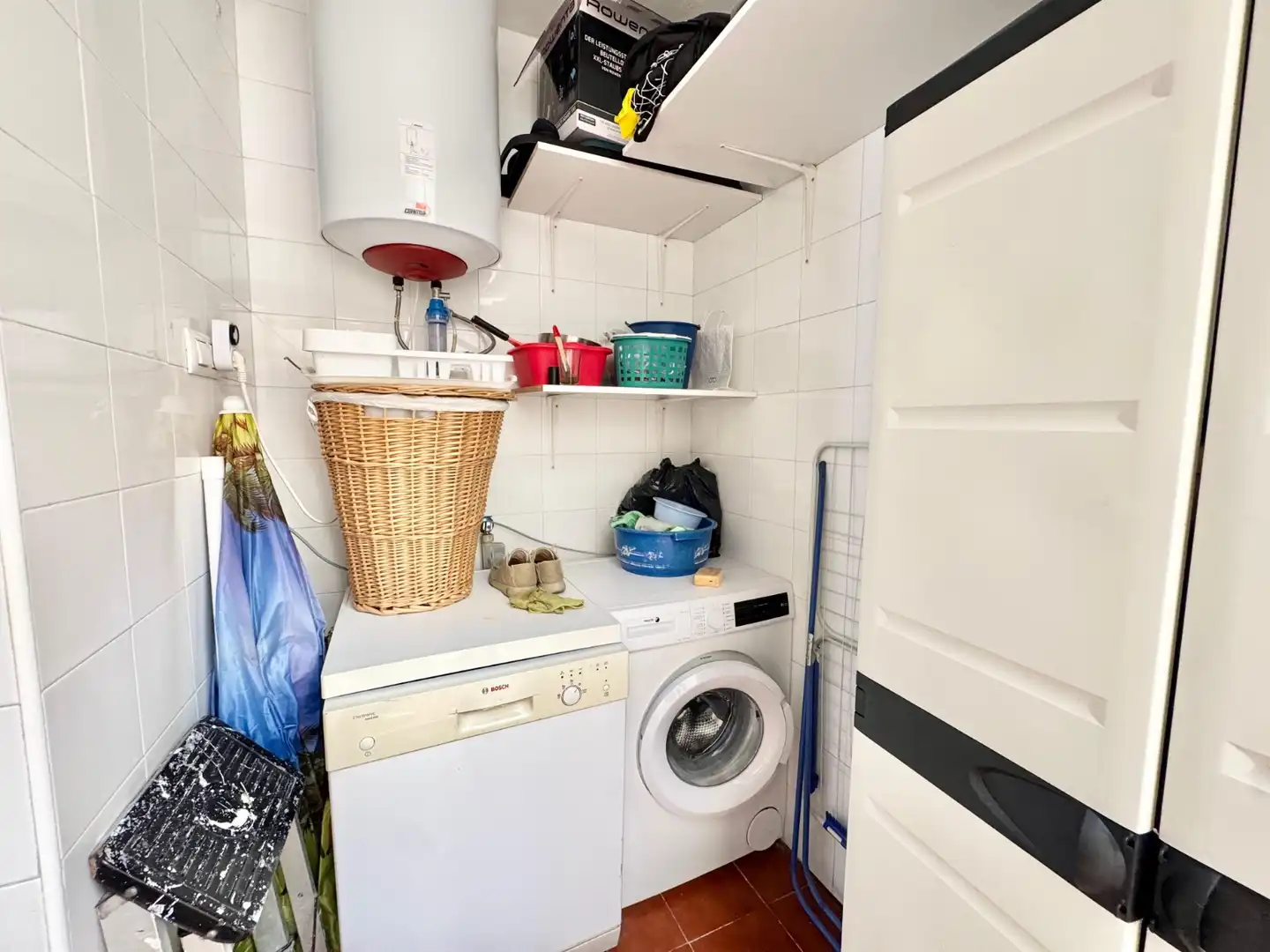 Apartamento con terraza en alquiler en Orihuela Costa, imagen 18