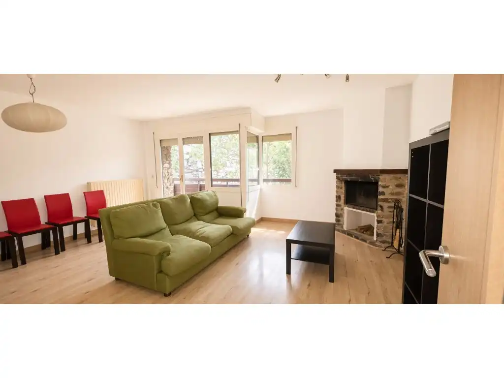 Apartament amb ascensor de lloguer a Mas de Ribafeta
