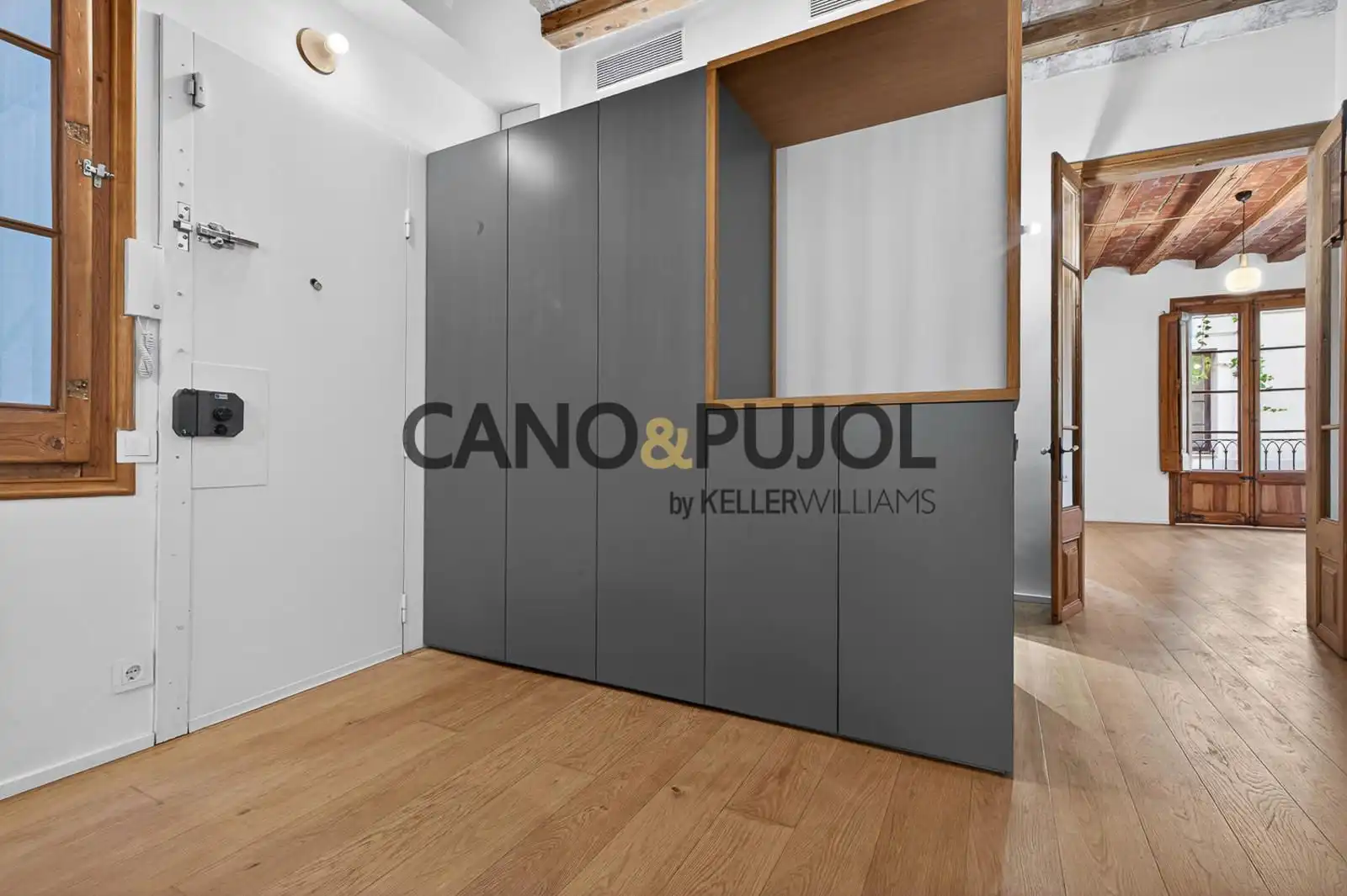 Appartamento con terrazza in vendita a ARC DE SANT RAMON DEL CALL, imagen 17