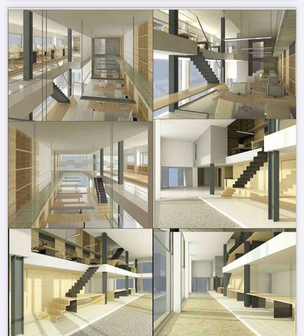 Edificio en Alquiler en José Luis Casso y Romero en Gelves