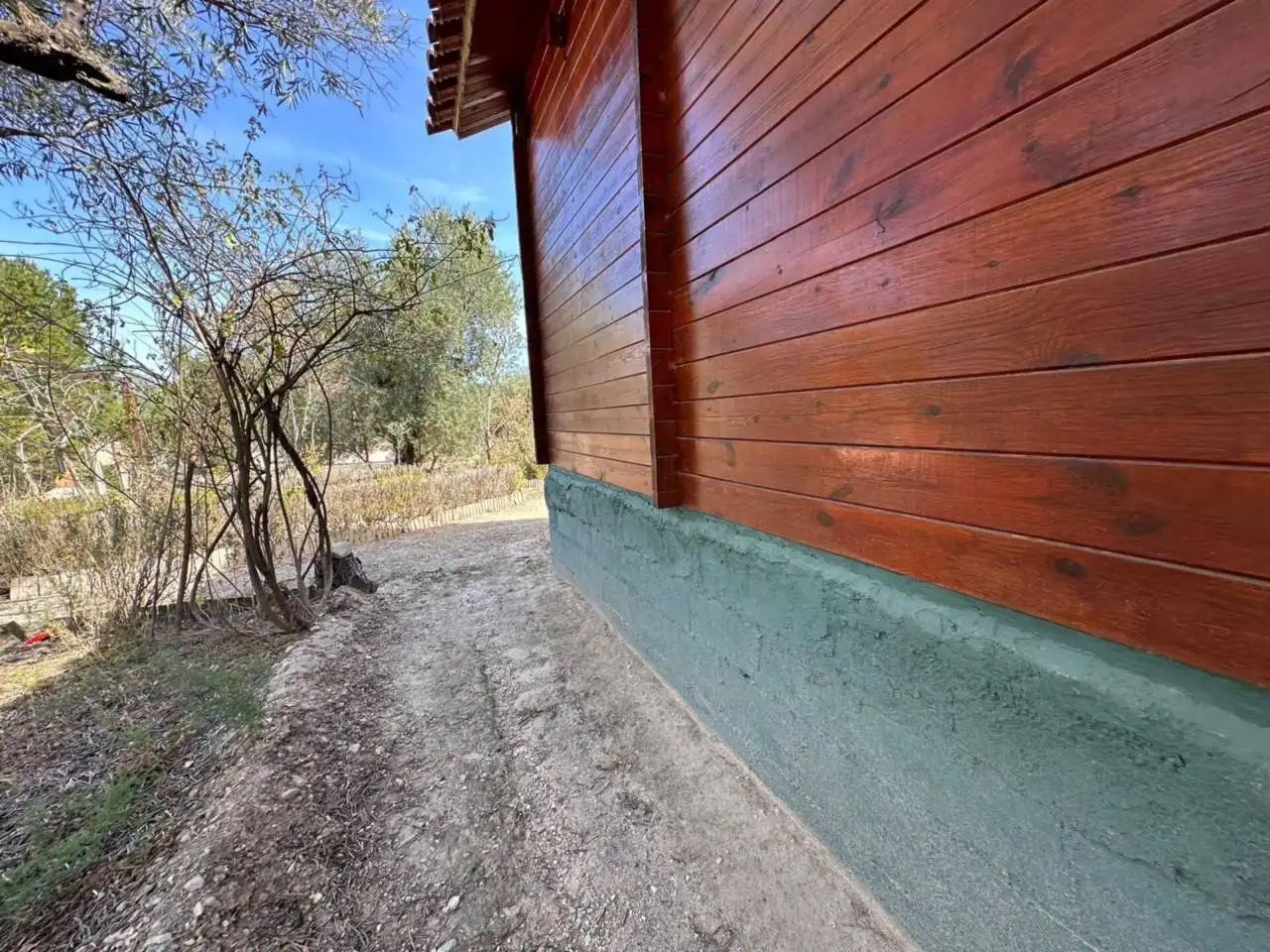 Finca rústica en venda a Poligono melik alto, Campo Alto - Club de Campo