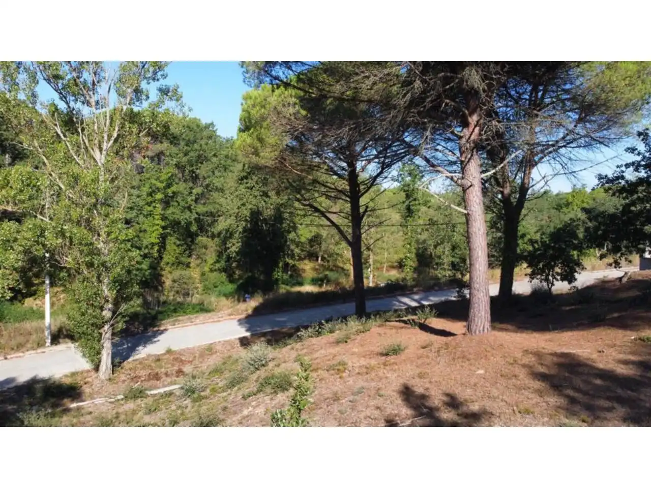 Terreno rústico en venta en Calle Caldes de Malavella, imagen 12
