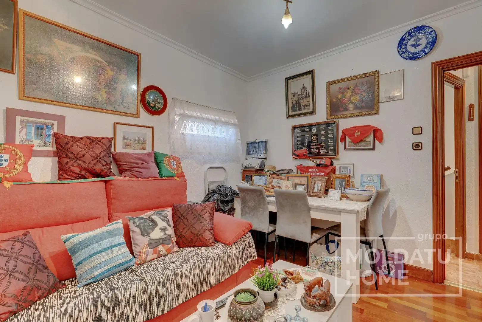 Habitación de Piso en venta en Errenteria con Calefacción y Terraza