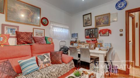 Foto 4 von Wohnung zum Verkauf in Iztieta - Olibet - Etxeberrieta, Errenteria