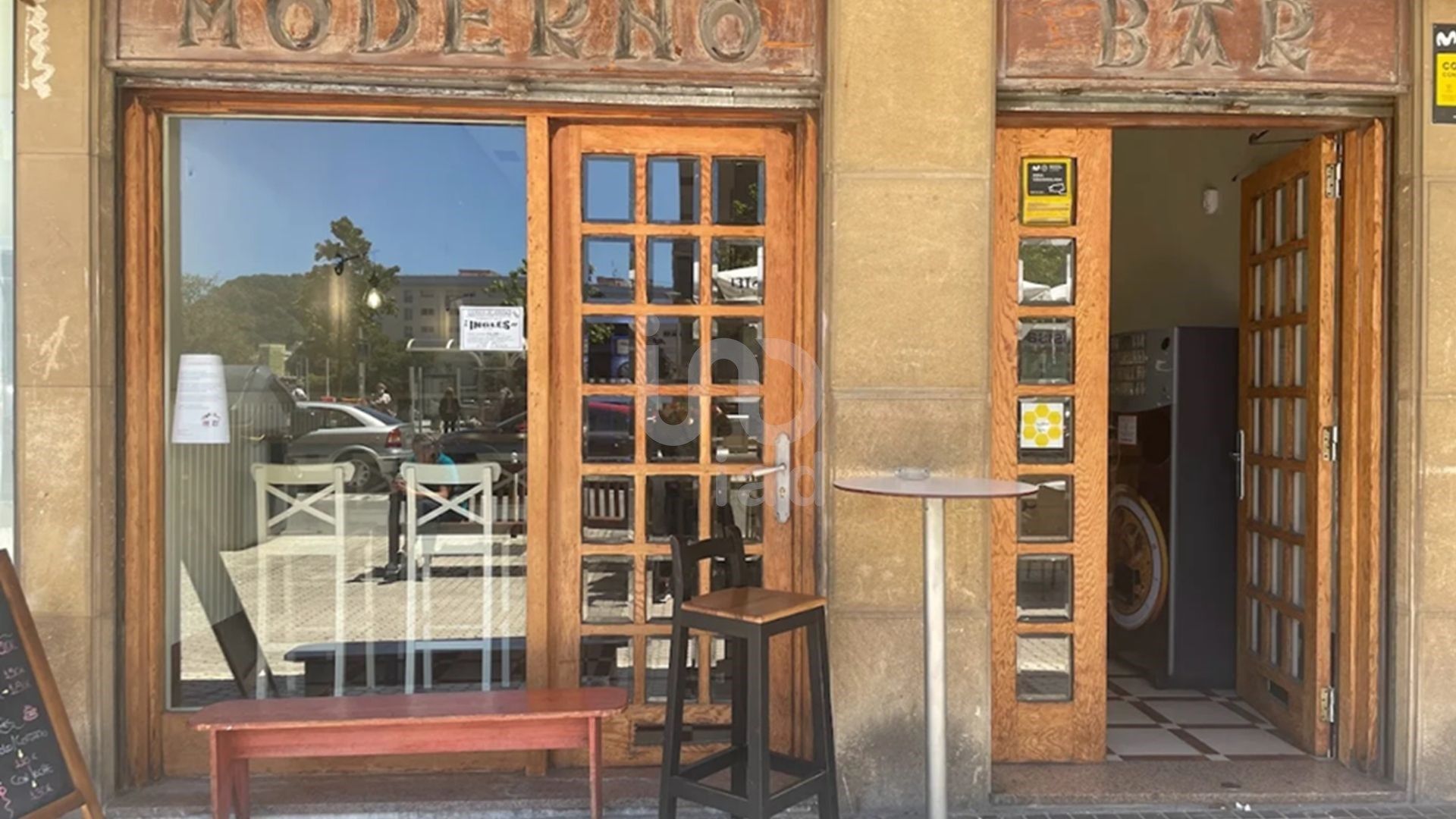 Local en venda en Donostia - San Sebastián 