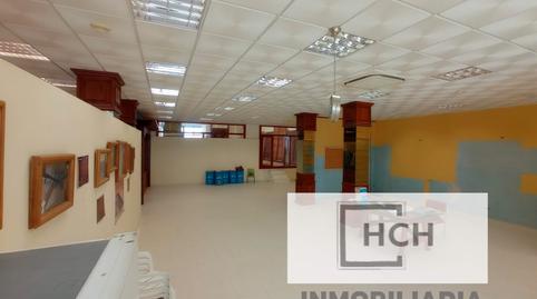 Photo 4 of Premises to rent in Avenida Toledo, 19, La Puebla de Montalbán, Toledo