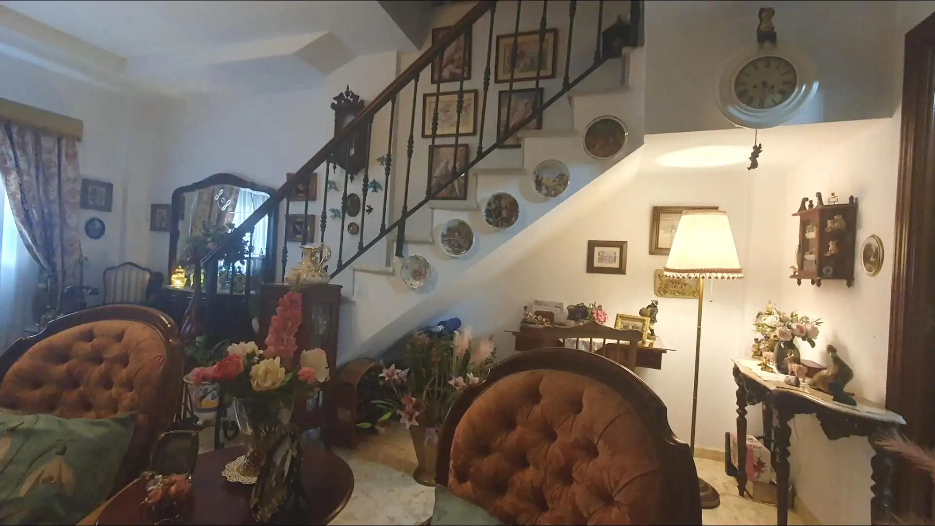 Casa adosada en venta en Camas con Aire acondicionado, Terraza y Trastero