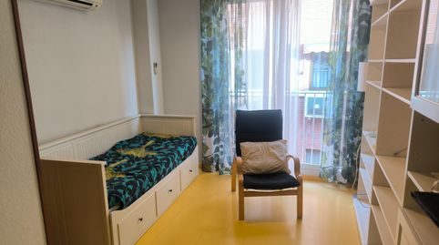 Foto 4 de Estudio en venta en Paseo de la Dirección, 178, Valdeacederas, Madrid Capital