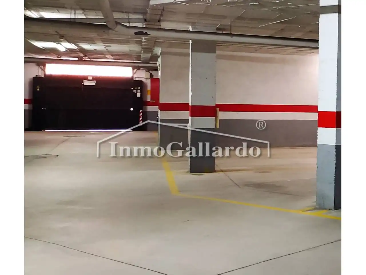 Parking de Garaje en venta en Rincón de la Victoria