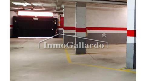 Foto 5 de Garatge en venda a Cotomar, Rincón de la Victoria