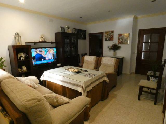 Casa-chalet en Venta en Azuaga