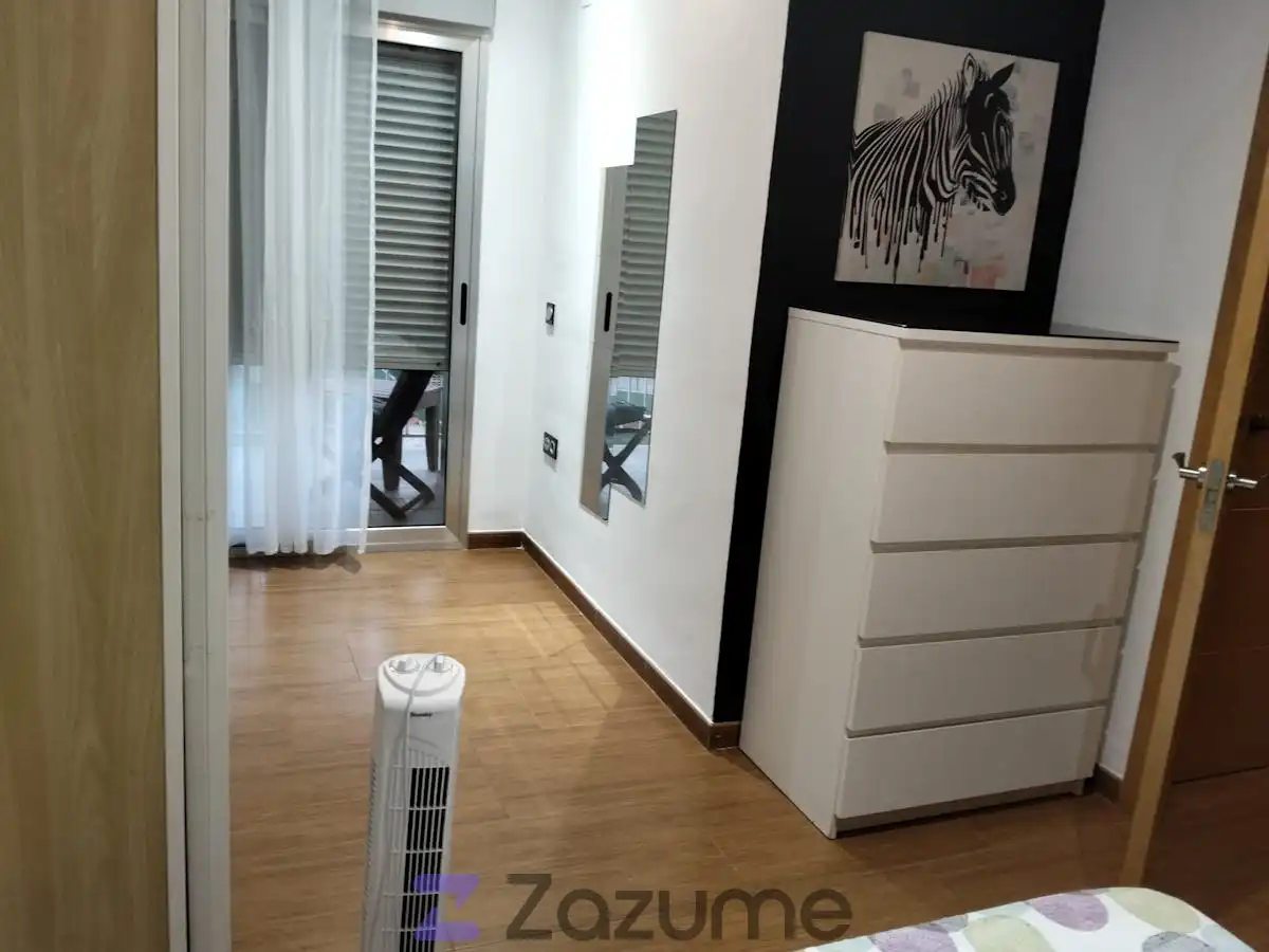 Flat for rent in Avinguda Marenyet, El Marenyet