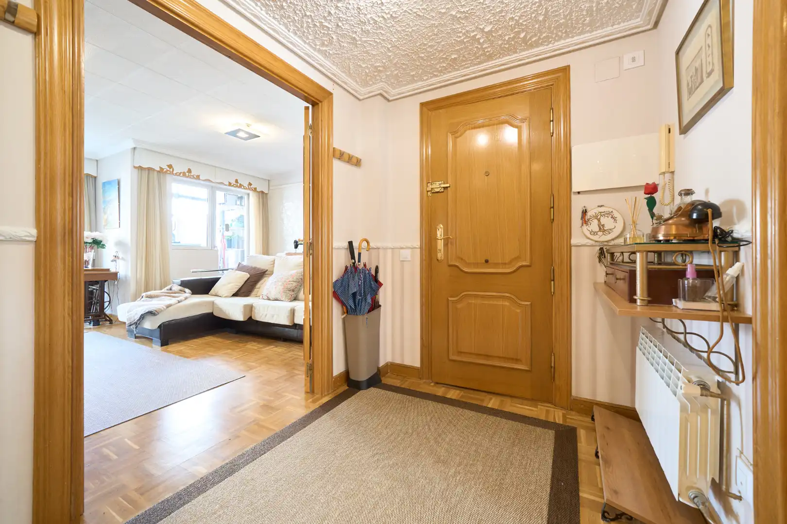Piso en venta en Vitoria - Gasteiz con Terraza