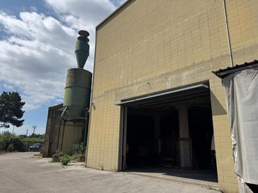 Nave industrielle à vendre à Maçanet de la Selva pueblo