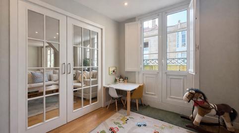 Foto 3 von Dachboden zum Verkauf in Rúa Do Príncipe, Centro - Areal, Vigo