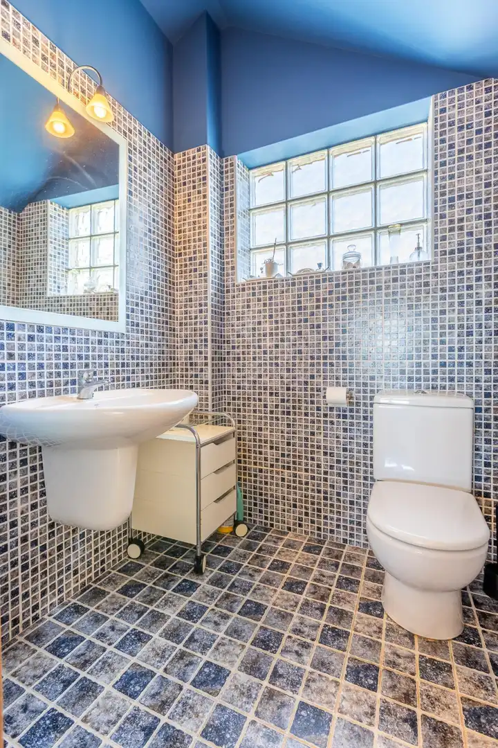 Chalet con jardín en venta en Mera - Serantes, imagen 45