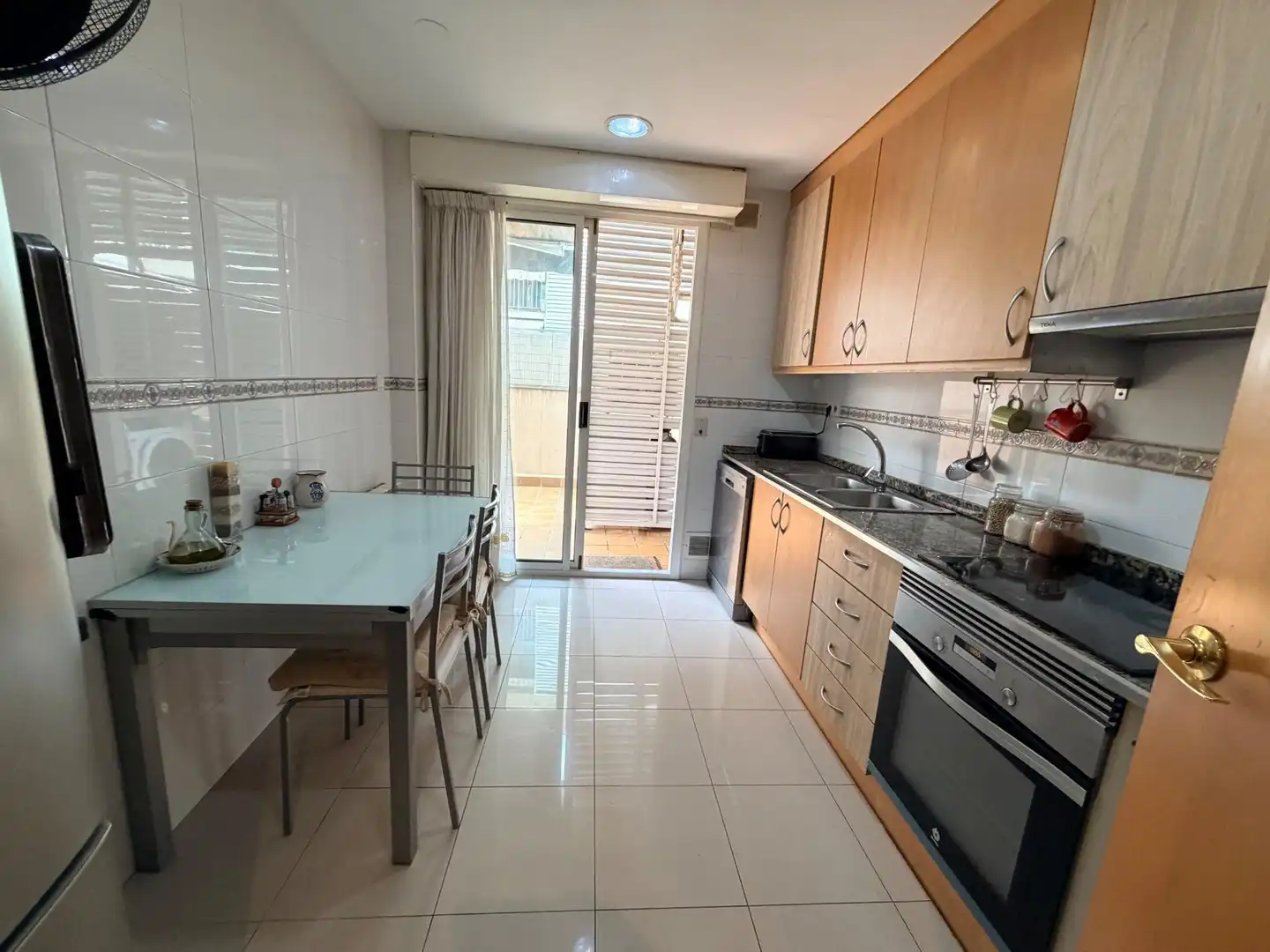 Ground floor for sale in Progrés - Pep Ventura, Gorg - Progrés, Badalona