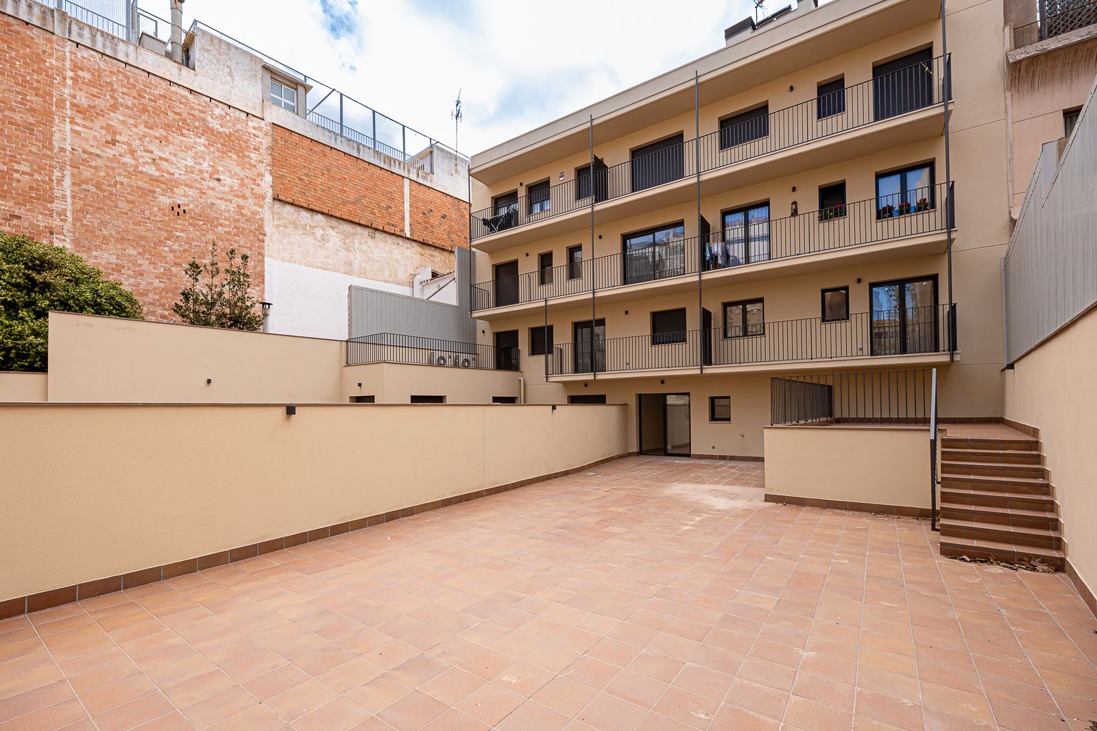 Duplex for sale in Carrer d'Enric Borràs, Centre
