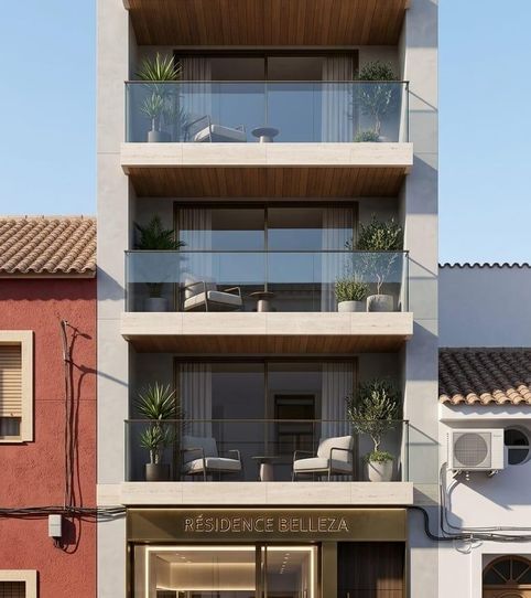 Foto 2 de Edifici en venda a Villafranqueza, Alicante / Alacant
