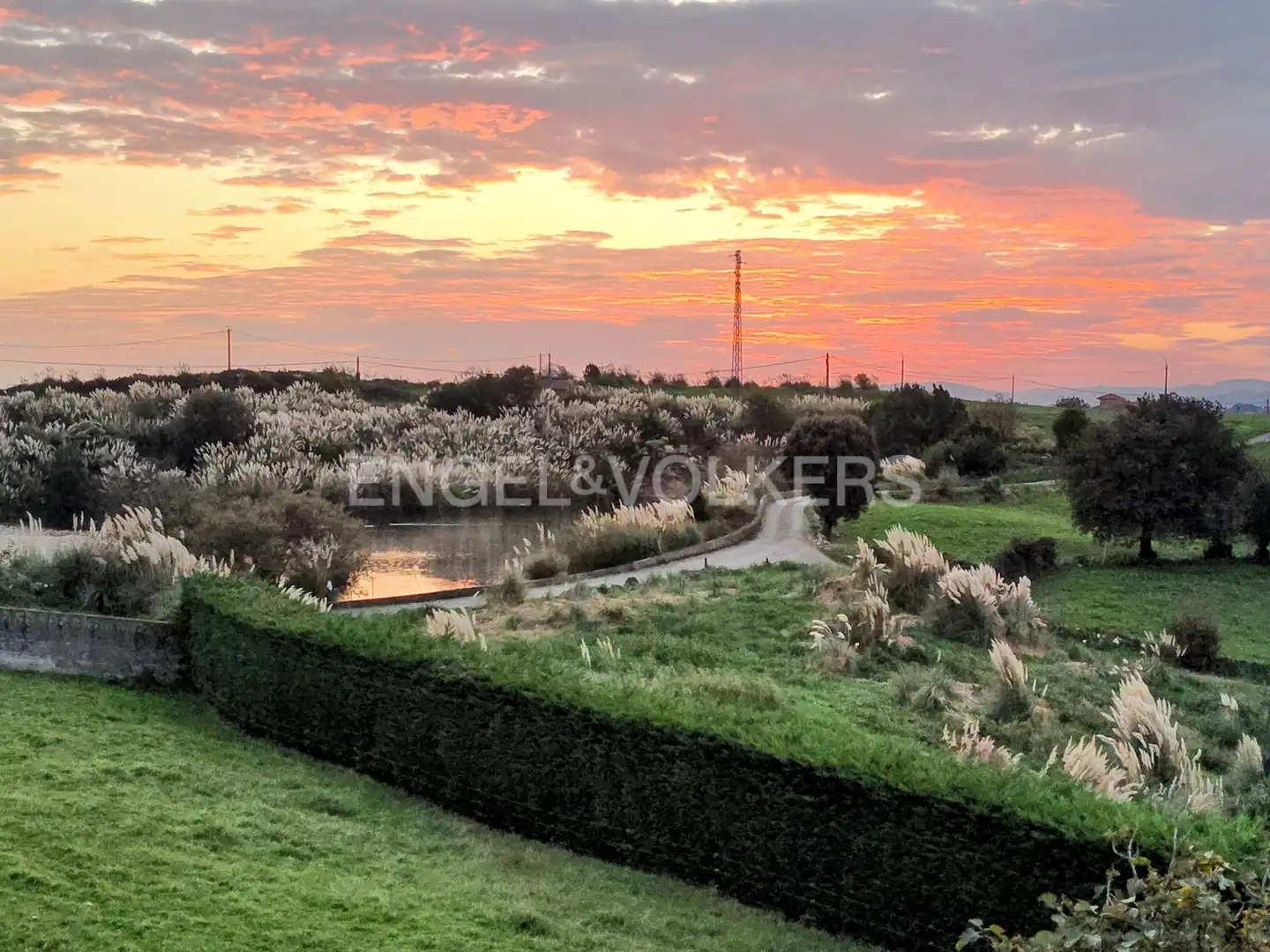 Houses for sale in Camargo  with Heating, Private garden and Terrace